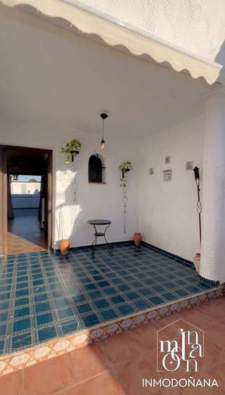 Casa adosada en venta en Almonte en Almonte