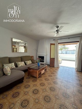Casa adosada en venta en Almonte en Almonte