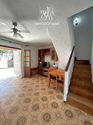 Casa adosada en venta en Almonte en Almonte