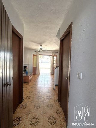 Casa adosada en venta en Almonte en Almonte