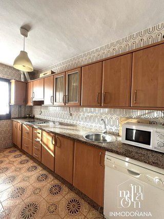 Casa adosada en venta en Almonte en Almonte