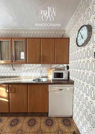Casa adosada en venta en Almonte en Almonte