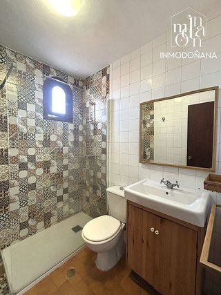 Casa adosada en venta en Almonte en Almonte