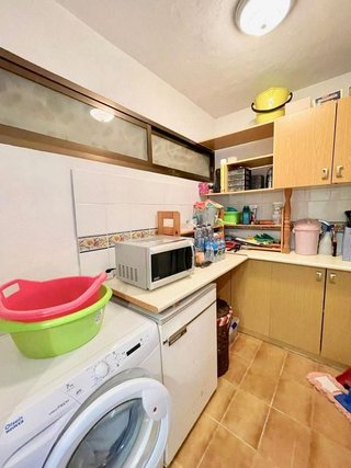 Chalet en venta en Playa de Poniente en Benidorm