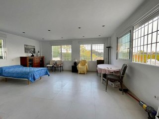 Chalet en venta en Playa de Poniente en Benidorm