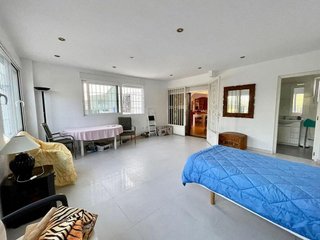 Chalet en venta en Playa de Poniente en Benidorm