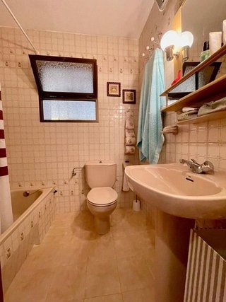 Chalet en venta en Playa de Poniente en Benidorm