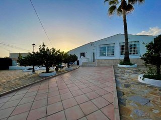 Chalet en venta en Playa de Poniente en Benidorm