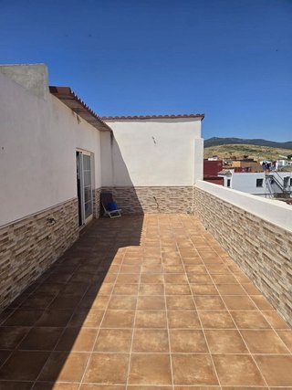 Chalet en venta en La Granja-La Colina-Los Pastores en Algeciras