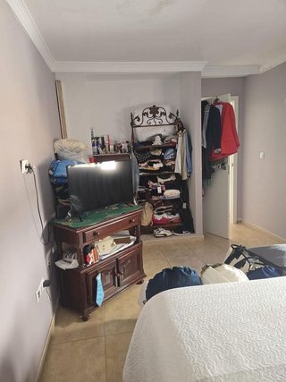 Chalet en venta en La Granja-La Colina-Los Pastores en Algeciras