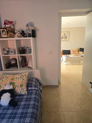 Chalet en venta en La Granja-La Colina-Los Pastores en Algeciras