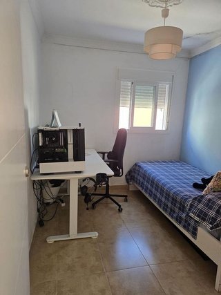 Chalet en venta en La Granja-La Colina-Los Pastores en Algeciras