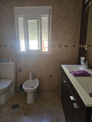 Chalet en venta en La Granja-La Colina-Los Pastores en Algeciras