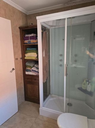 Chalet en venta en La Granja-La Colina-Los Pastores en Algeciras