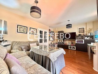 Casa adosada en venta en Zona de la Vega en Antequera