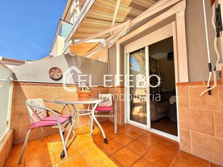 Casa adosada en venta en Zona de la Vega en Antequera