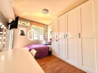 Casa adosada en venta en Zona de la Vega en Antequera