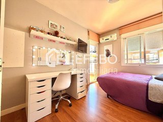 Casa adosada en venta en Zona de la Vega en Antequera