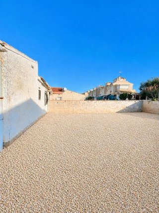 Casa en venta en Nueva Torrevieja - Aguas Nuevas en Torrevieja
