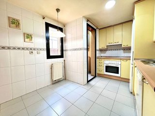 Piso en alquiler en Santa Bárbara - La Zaporra en San Sebastián de los Reyes