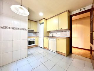 Piso en alquiler en Santa Bárbara - La Zaporra en San Sebastián de los Reyes