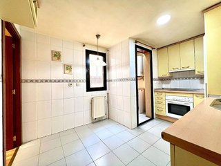 Piso en alquiler en Santa Bárbara - La Zaporra en San Sebastián de los Reyes