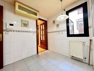 Piso en alquiler en Santa Bárbara - La Zaporra en San Sebastián de los Reyes
