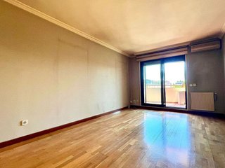 Piso en alquiler en Santa Bárbara - La Zaporra en San Sebastián de los Reyes