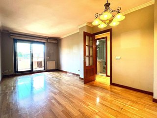 Piso en alquiler en Santa Bárbara - La Zaporra en San Sebastián de los Reyes
