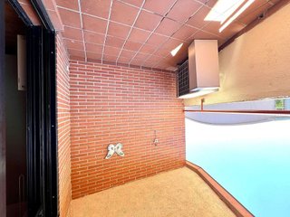 Piso en alquiler en Santa Bárbara - La Zaporra en San Sebastián de los Reyes