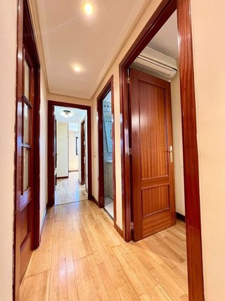Piso en alquiler en Santa Bárbara - La Zaporra en San Sebastián de los Reyes