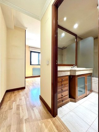 Piso en alquiler en Santa Bárbara - La Zaporra en San Sebastián de los Reyes