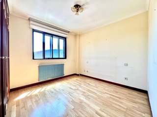 Piso en alquiler en Santa Bárbara - La Zaporra en San Sebastián de los Reyes