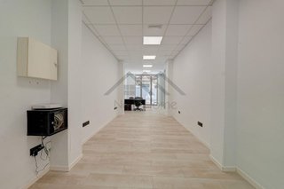 Local comercial en alquiler en Casco Antiguo en Llíria