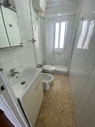 Piso en alquiler en A Gándara en Narón