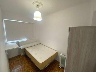 Piso en alquiler en A Gándara en Narón