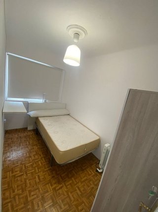 Piso en alquiler en A Gándara en Narón