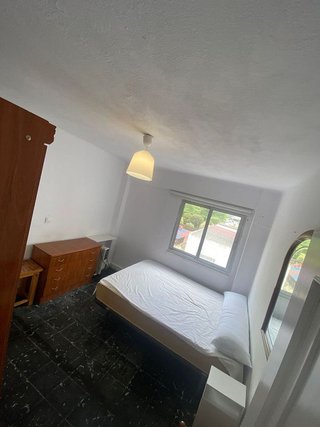 Piso en alquiler en A Gándara en Narón