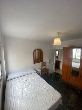 Piso en alquiler en A Gándara en Narón