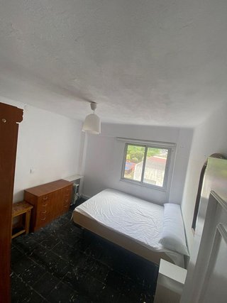 Piso en alquiler en A Gándara en Narón
