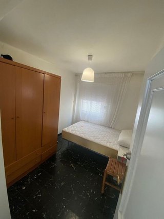 Piso en alquiler en A Gándara en Narón