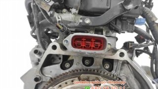 Motor completo honda lea1 cr-z (szt) car Ref:97697