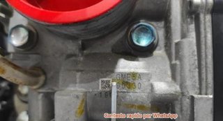 Motor completo honda lea1 cr-z (szt) car Ref:97697