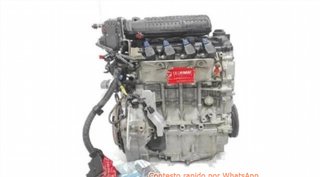 Motor completo honda lea1 cr-z (szt) car Ref:97697