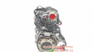 Motor completo honda lea1 cr-z (szt) car Ref:97697