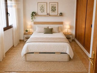Chalet en venta en Rinconada (La)