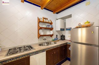 Casa adosada en venta en San Francisco Javier en Granada