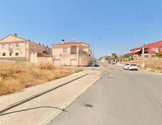 Casa adosada en venta en Escalona