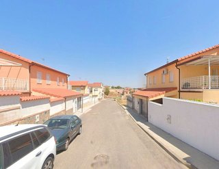 Casa adosada en venta en Escalona