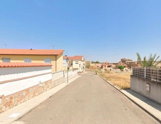 Casa adosada en venta en Escalona